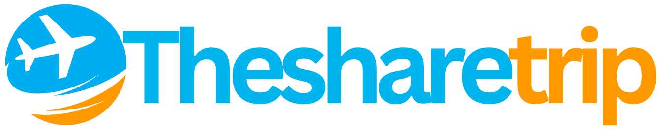 Thesharetrip.com
