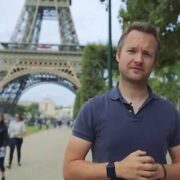 Paris Travel Guide