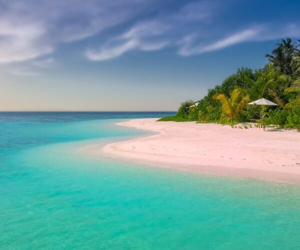 5 Types Of Vacations That Everyone Should Experience At Least Once