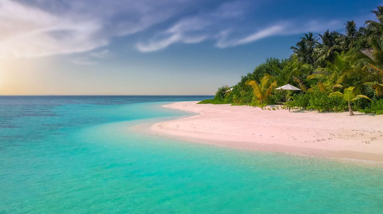 5 Types Of Vacations That Everyone Should Experience At Least Once
