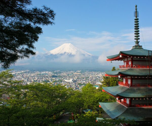 8 Things People Wish They Knew Before Visiting Japan