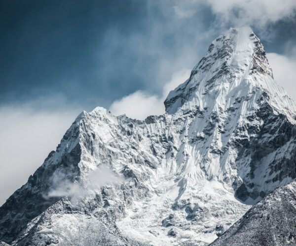 How Hard is the Everest Base Camp Trek – Really?