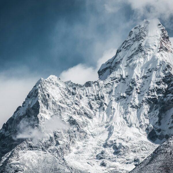 How Hard is the Everest Base Camp Trek – Really?
