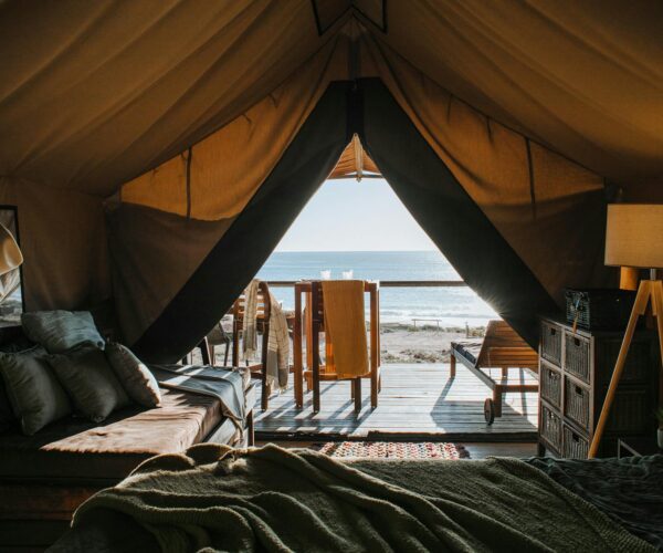 How to Plan a Smooth Camping Trip: Travel Tips That Actually Work