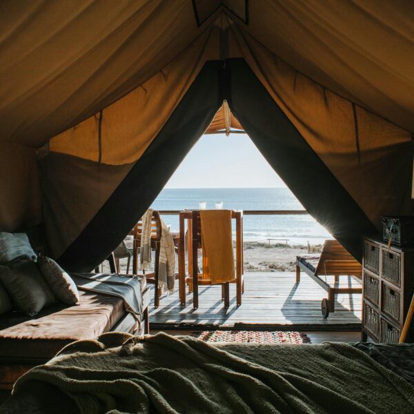 How to Plan a Smooth Camping Trip: Travel Tips That Actually Work