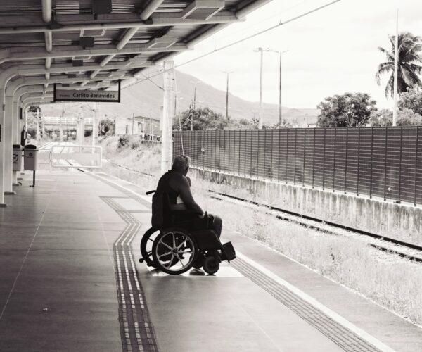 Top Tips for Planning a Disability-Friendly Trip