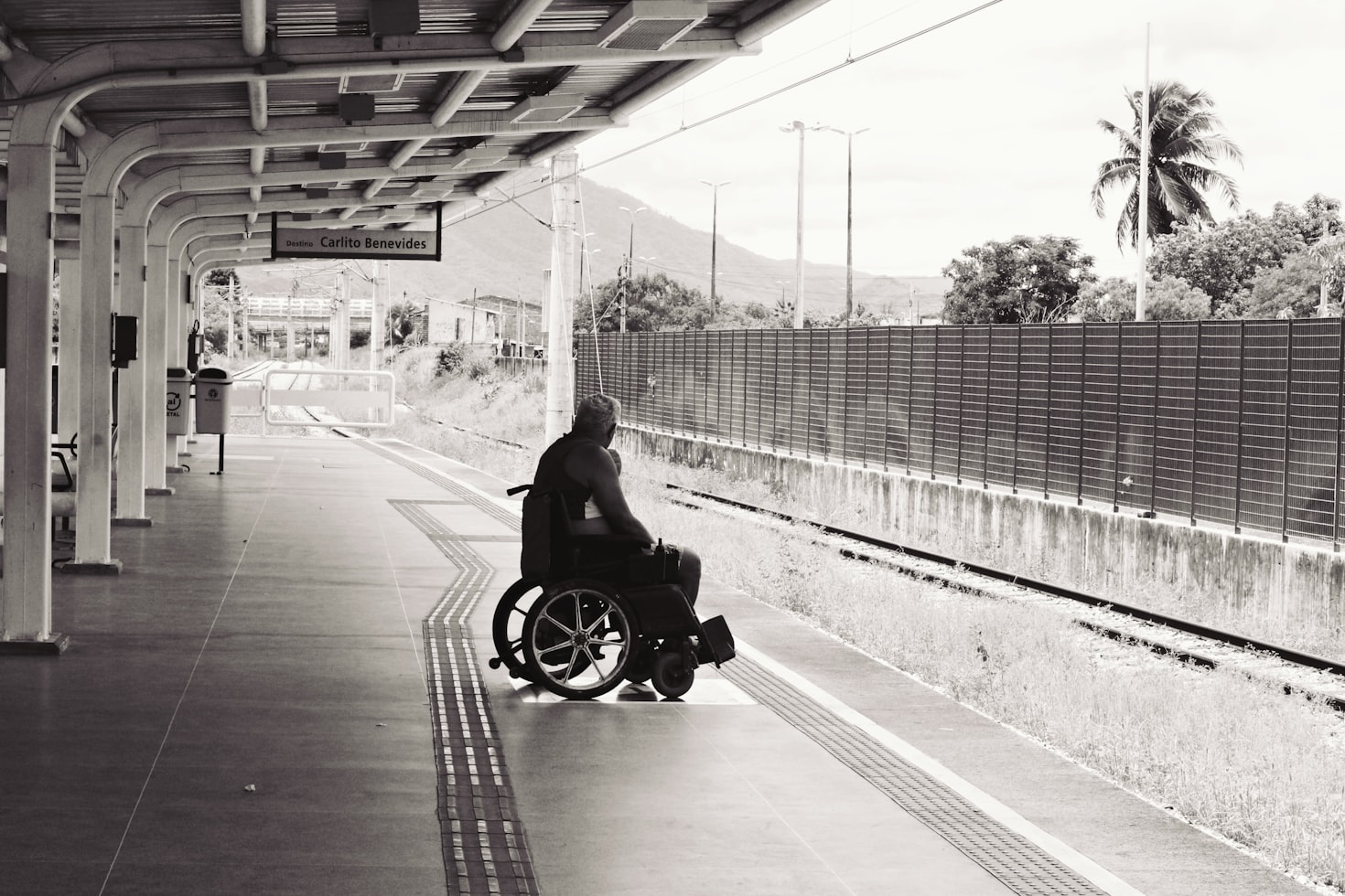 Top Tips for Planning a Disability-Friendly Trip