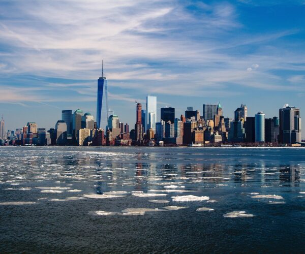 Traveling To America? Here’s Some Top Tips For You