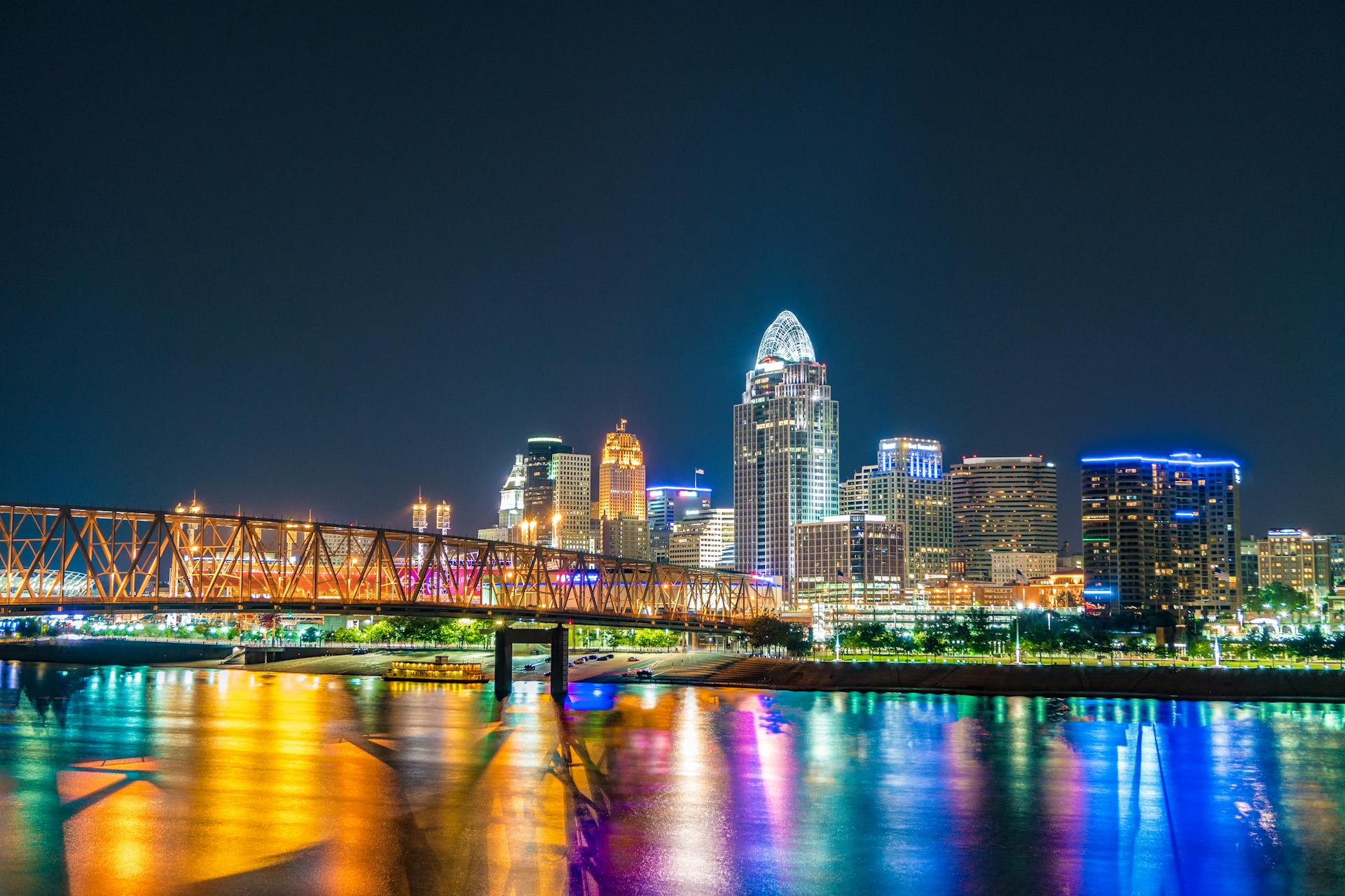 Beyond Chicago: 7 Midwest Cities You Need To Visit