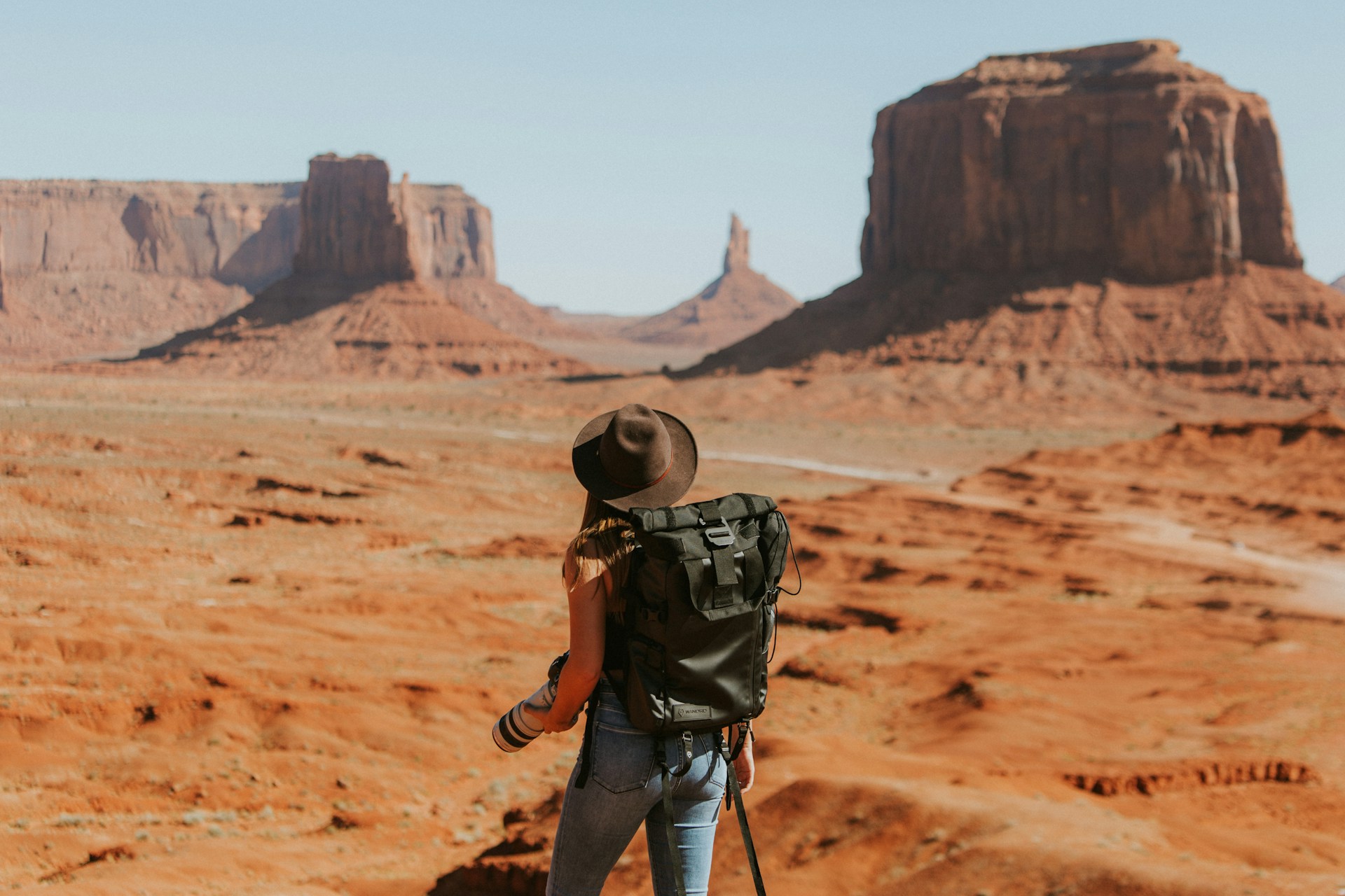 How To Make Any Travel Experience More Enjoyable