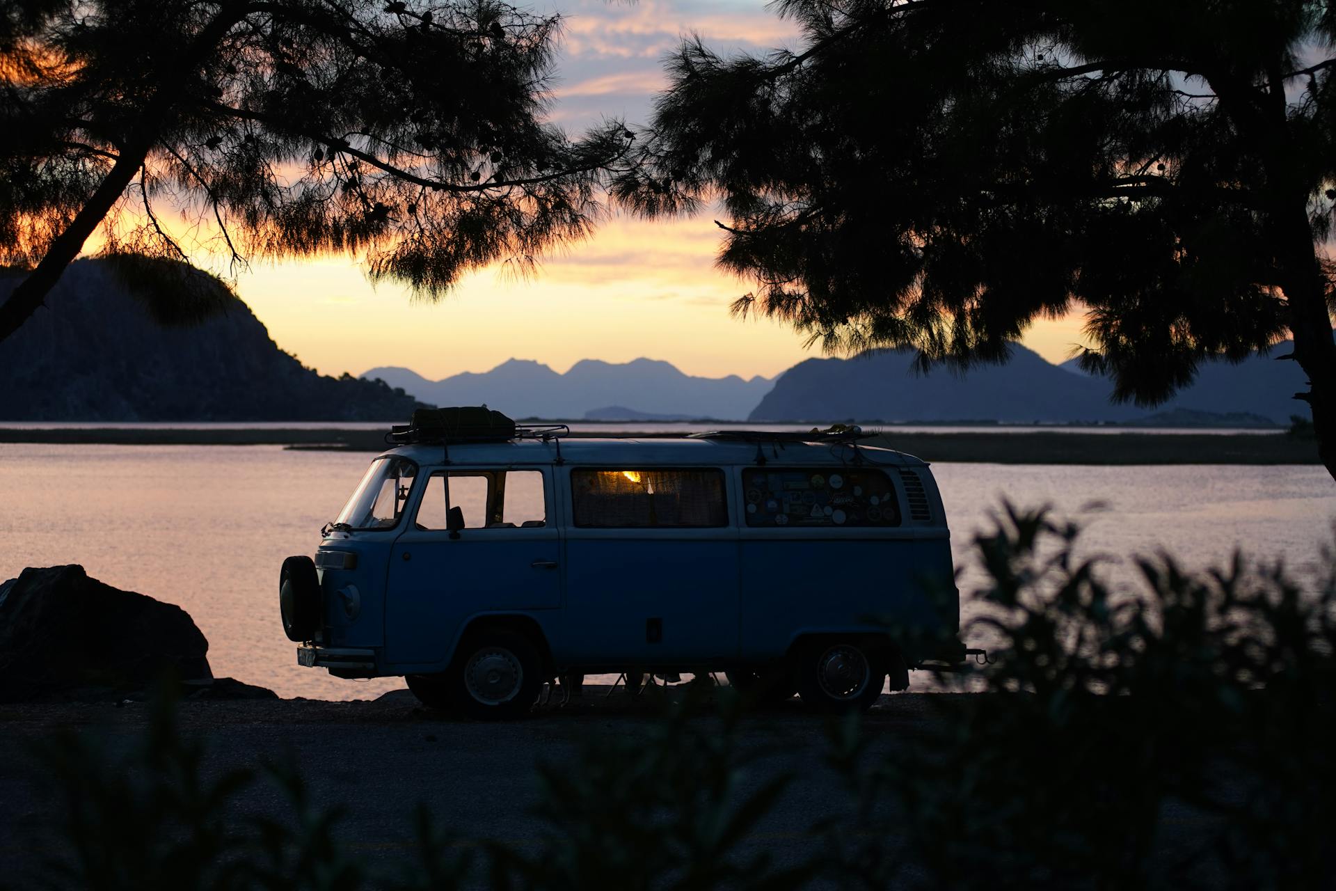 How to Get your RV Ready for a Road Trip