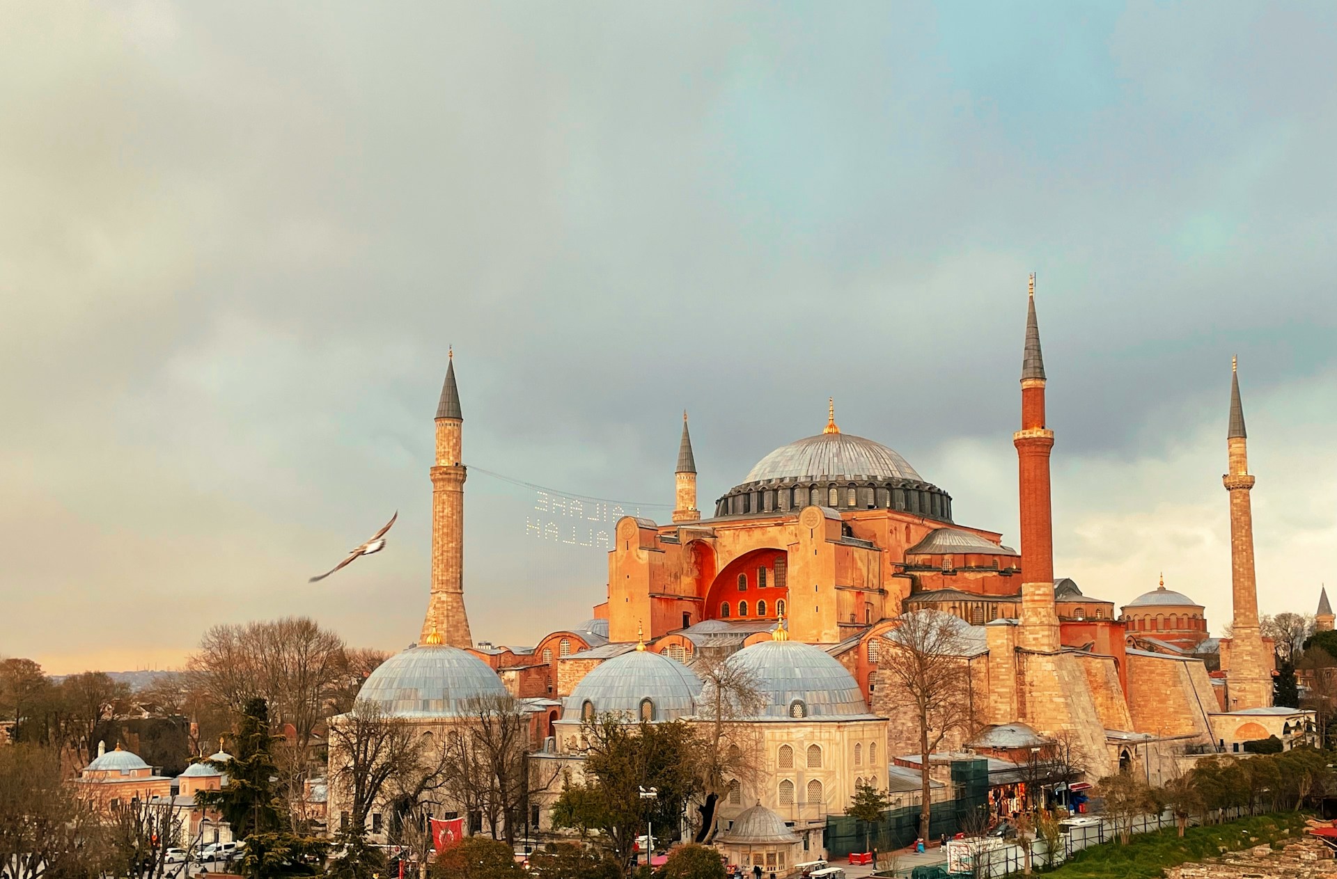 Tale of The Old World: Historic Trip Across the Middle East & North Africa