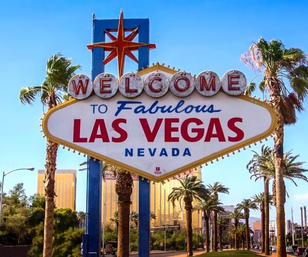10 Must-Try Experiences for an Adults-Only Weekend in Las Vegas