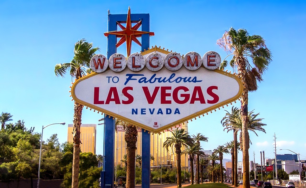 10 Must-Try Experiences for an Adults-Only Weekend in Las Vegas
