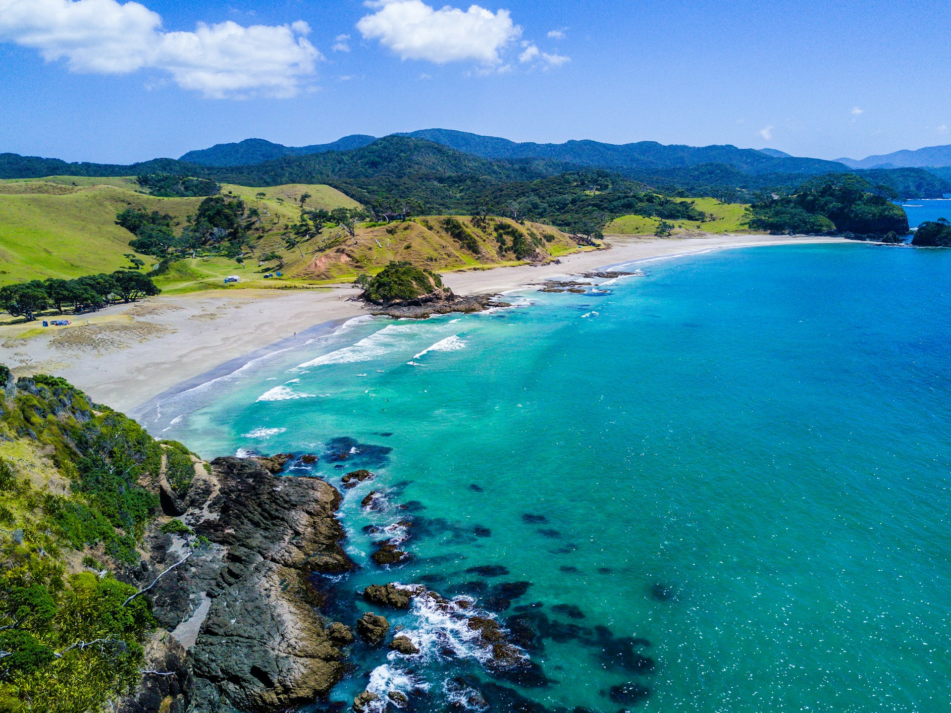 4 Types of Weekend Away to Book