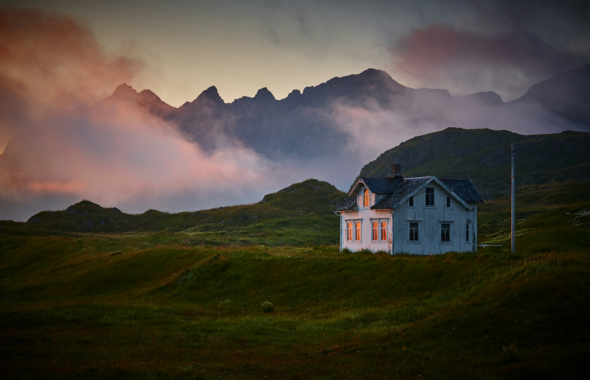 A Full Reset: How Outdoor Vacations Recharge The Mind And Body