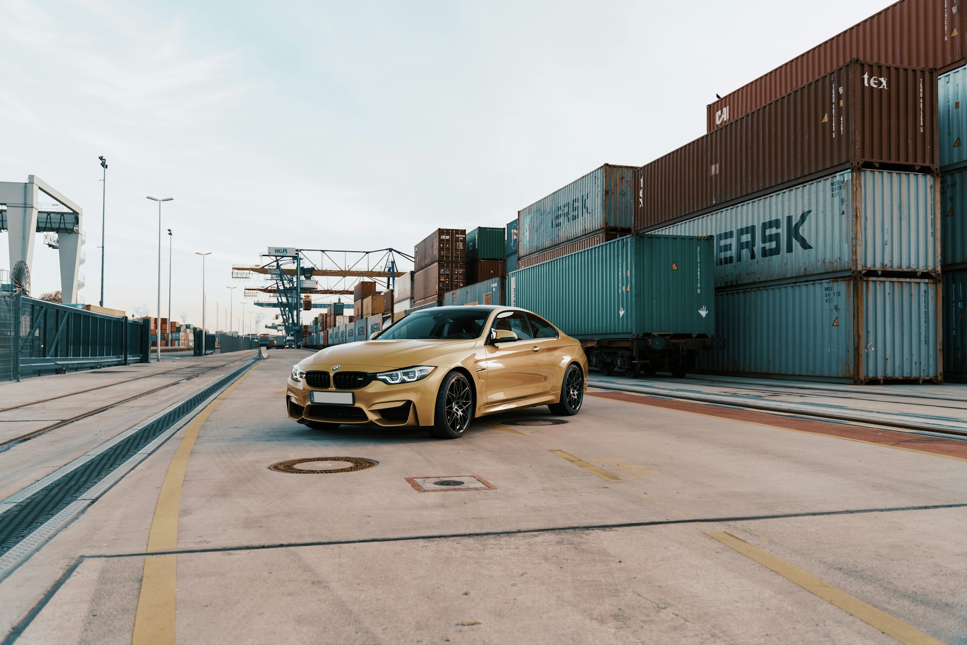 The Ultimate Guide to Shipping a Car Across America