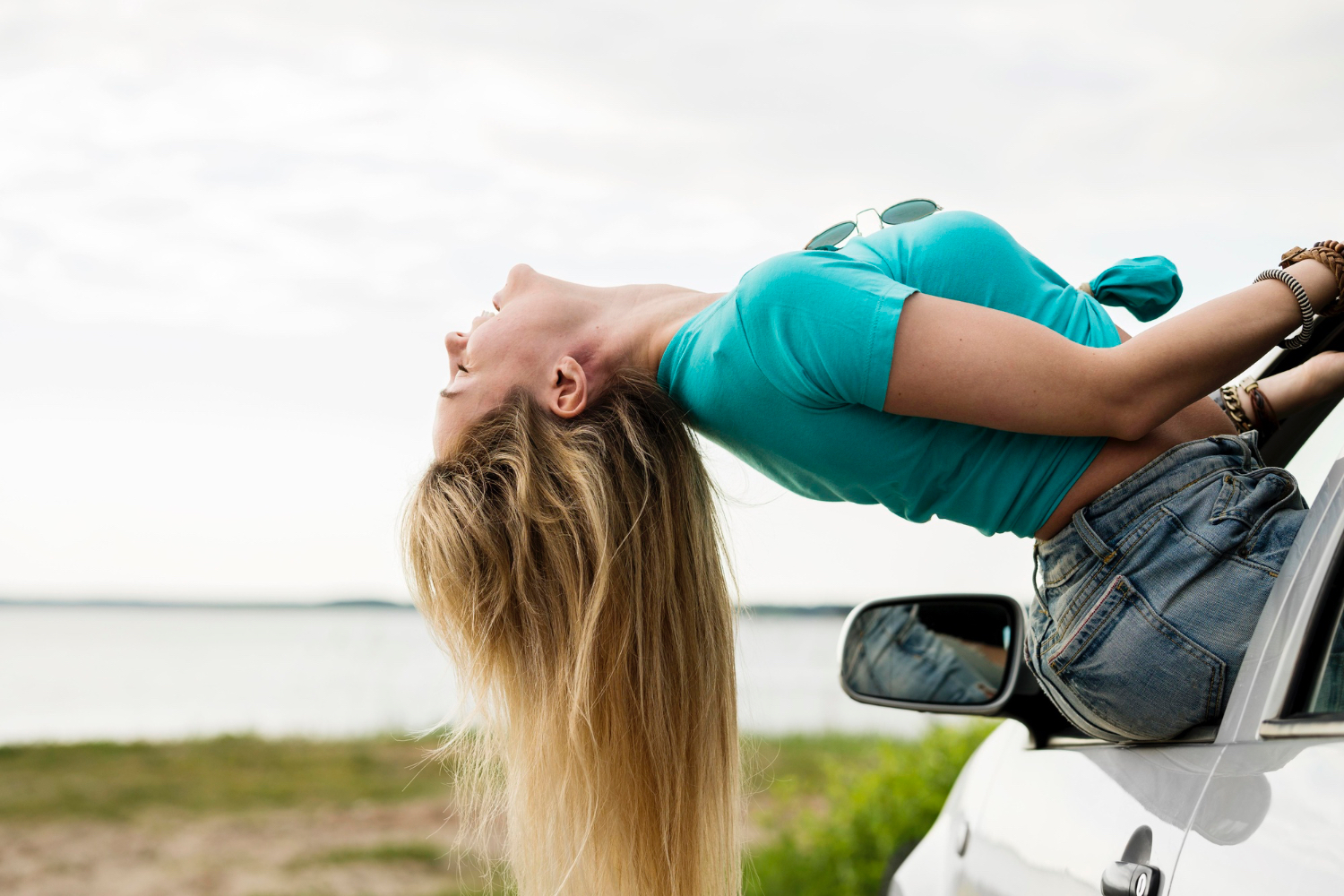 Are Mindful Road Trips a New Form of Wellness?