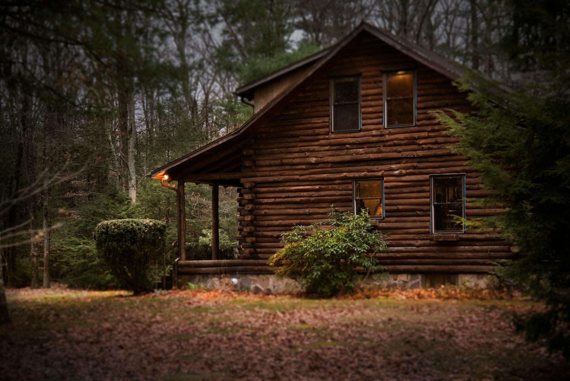 Easy Ways to Explore The Great Outdoors Without Roughing It