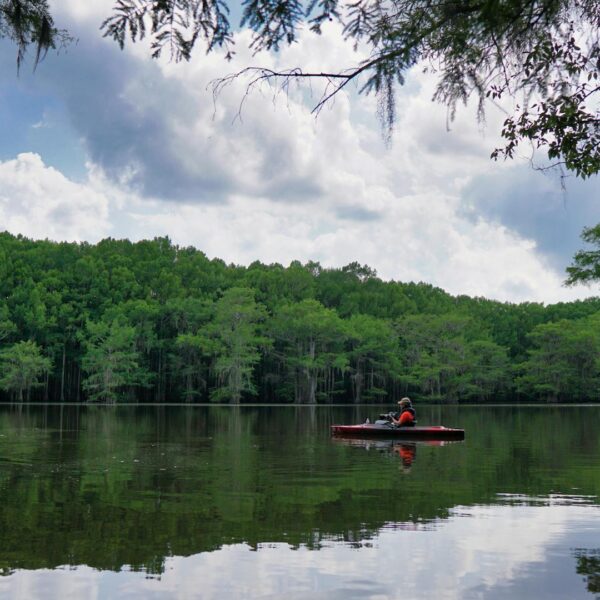 How To Make The Most Of Your RV Vacation To Texas