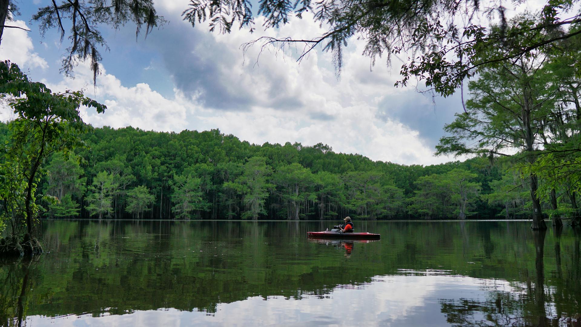 How To Make The Most Of Your RV Vacation To Texas