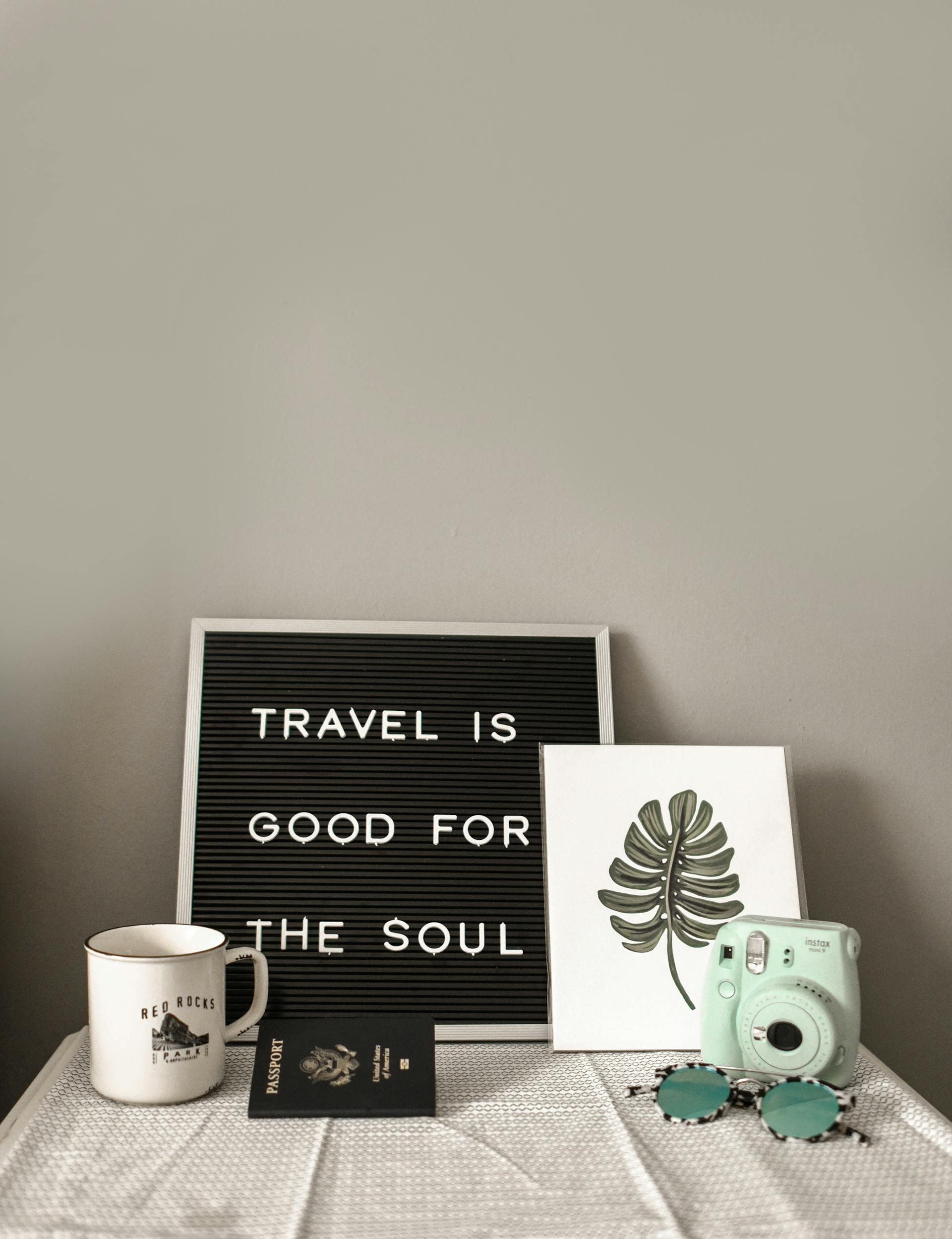 Personalizing Your Travel So you Can Enjoy It