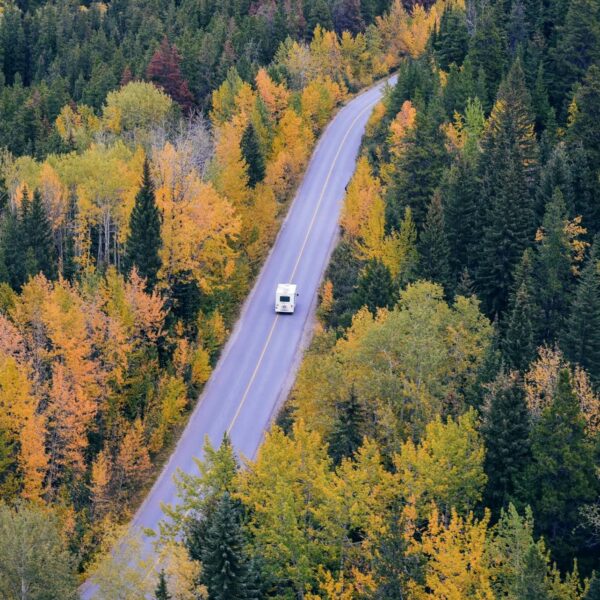 Road Trip Hacks for a Stress-Free RV Travel Experience