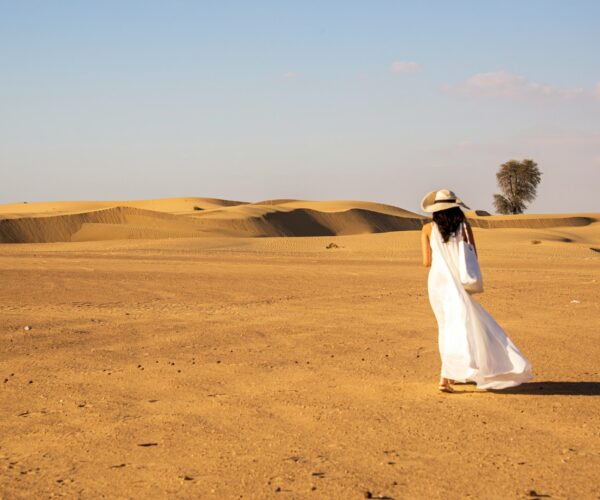 Cultural Awareness and Personal Safety During Your Family Travels