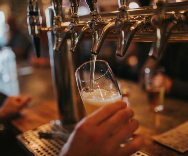 Haunted Pub Crawls: A Night Out with Spirits (In More Ways Than One)