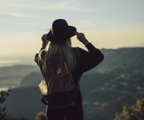 How to Travel When You Want to Be Alone