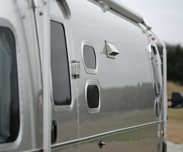 Top 10 Best Luxury Travel Trailers for 2025