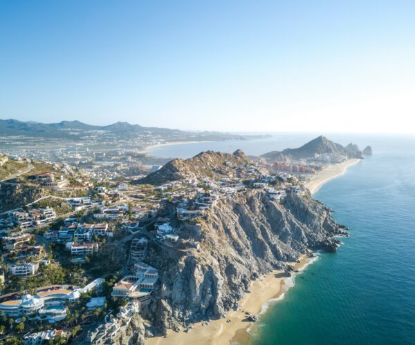 Why Cabo Vacation Rentals Are the Only Way to Actually Experience Paradise
